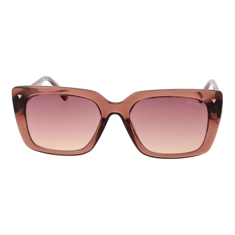 Guess Pink Unisex Sunglasses - Beyzy Store - Guess