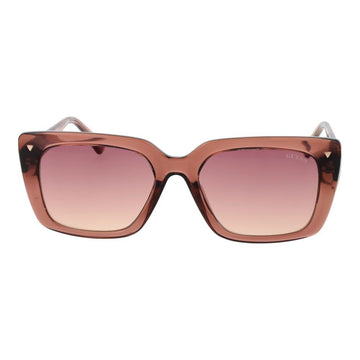 Guess Pink Unisex Sunglasses - Beyzy Store - Guess