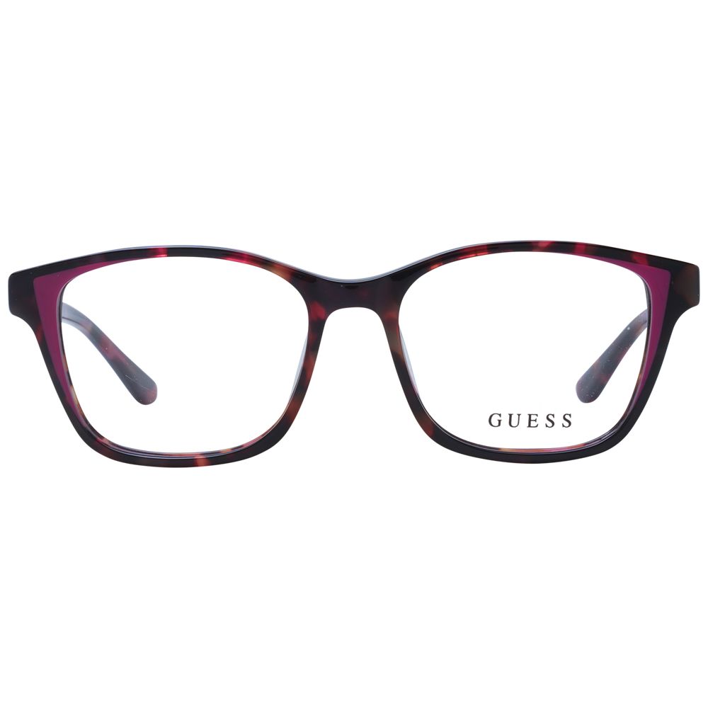 Guess Pink Women Glasses Frame - Beyzy Store - Guess