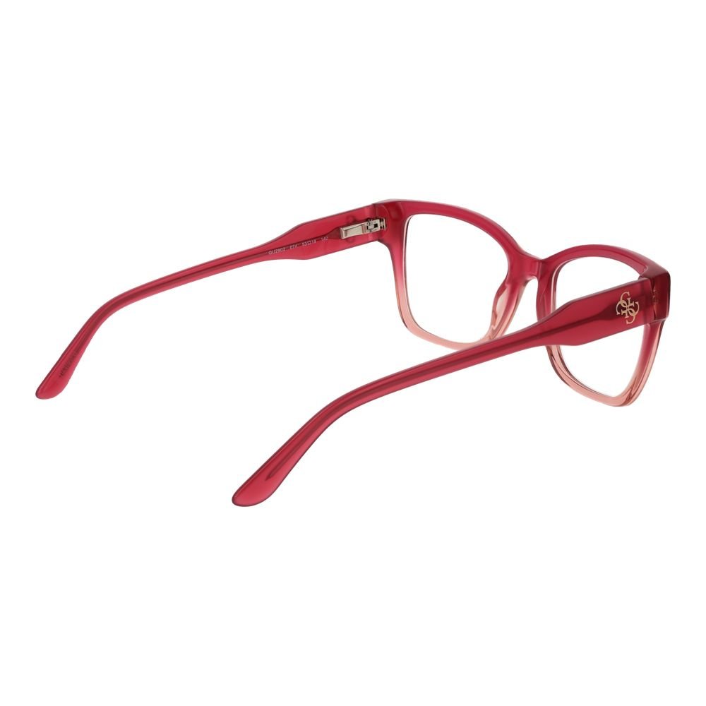 Guess Pink Women Glasses Frame - Beyzy Store - Guess