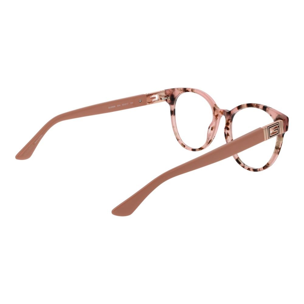 Guess Pink Women Glasses Frame - Beyzy Store - Guess