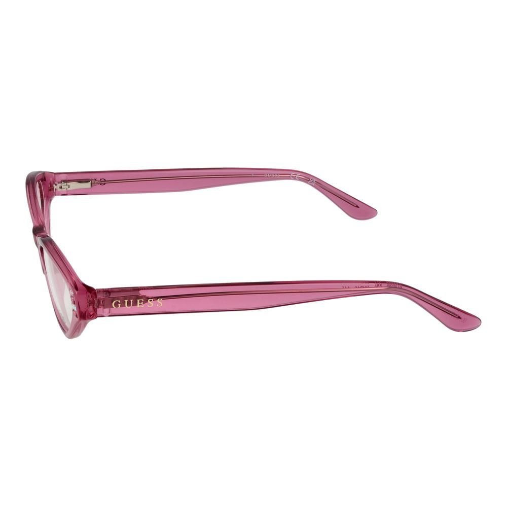 Guess Pink Women Glasses Frame - Beyzy Store - Guess