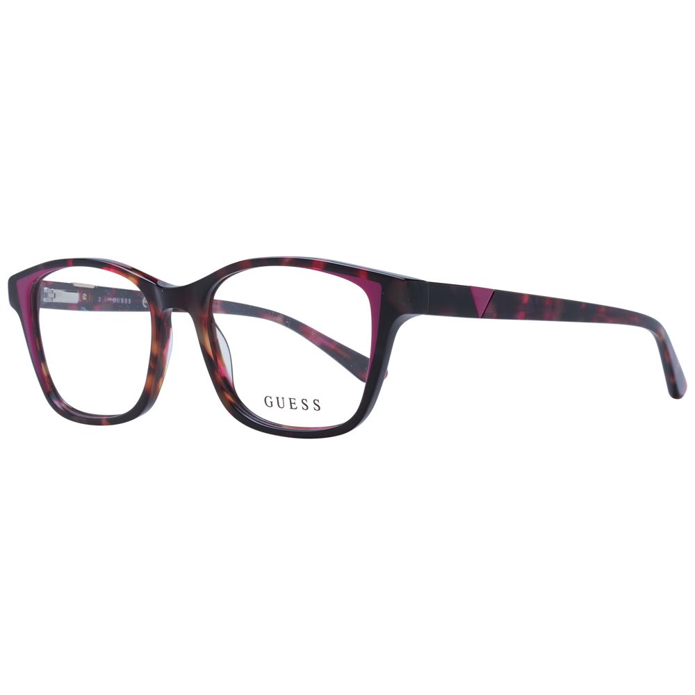 Guess Pink Women Glasses Frame - Beyzy Store - Guess