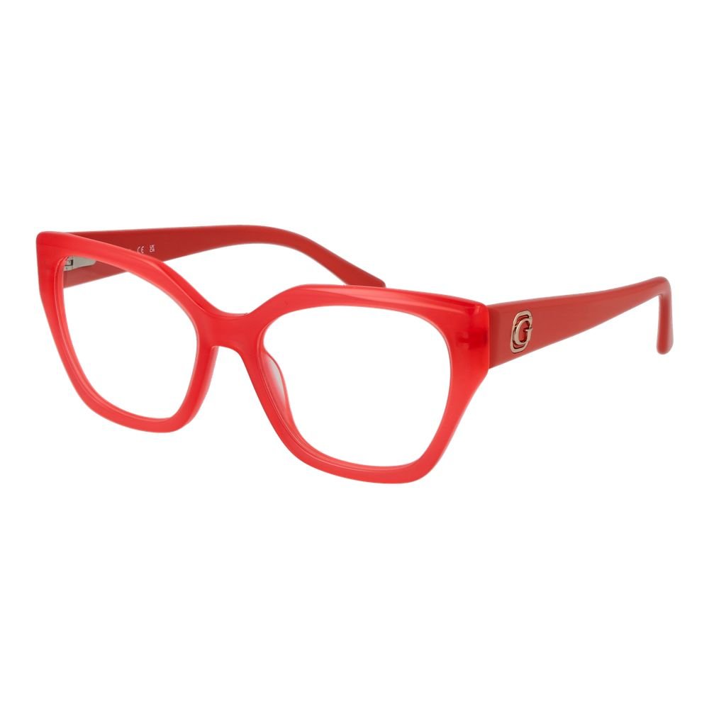 Guess Pink Women Glasses Frame - Beyzy Store - Guess