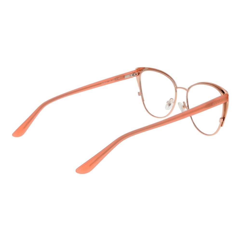 Guess Pink Women Glasses Frame - Beyzy Store - Guess