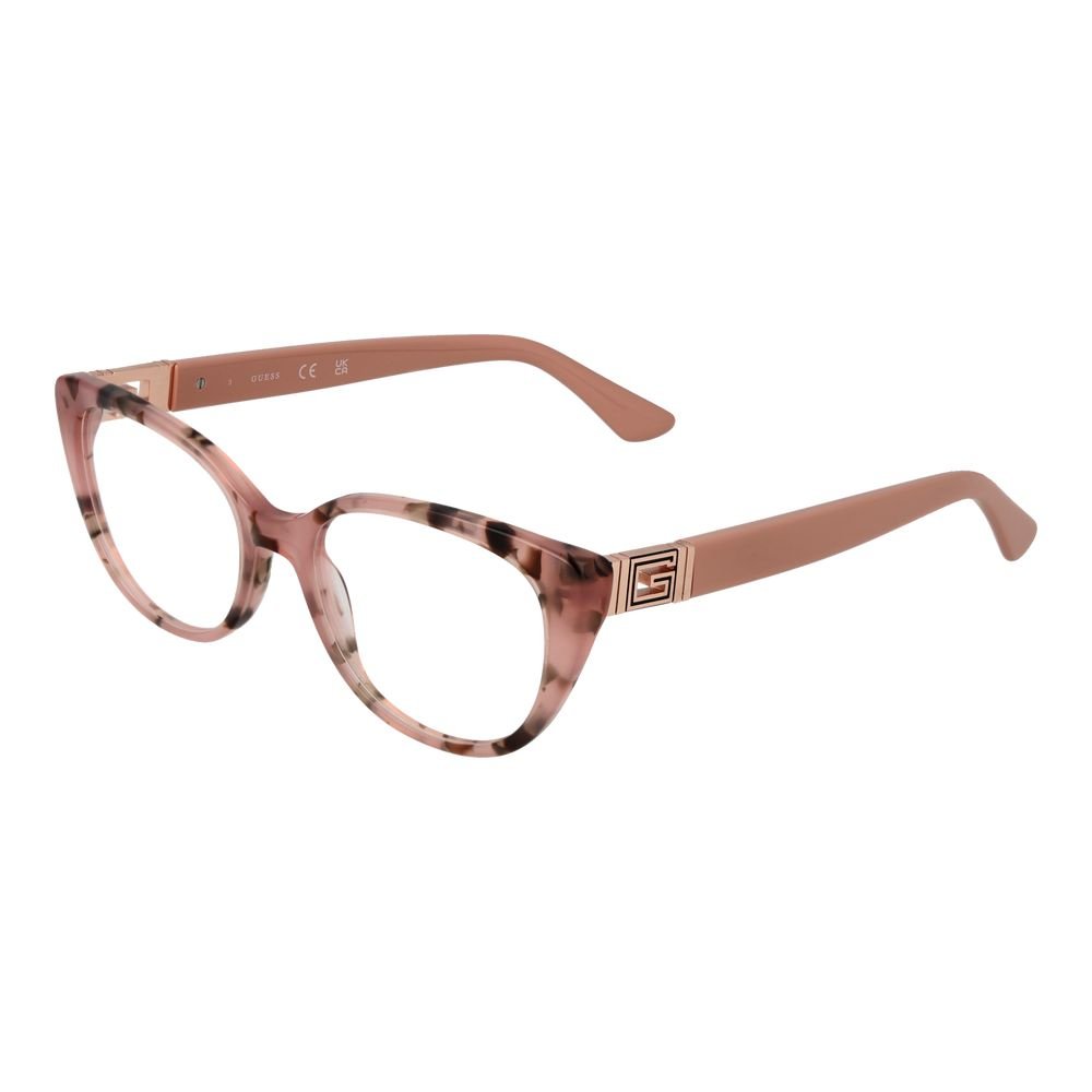 Guess Pink Women Glasses Frame - Beyzy Store - Guess