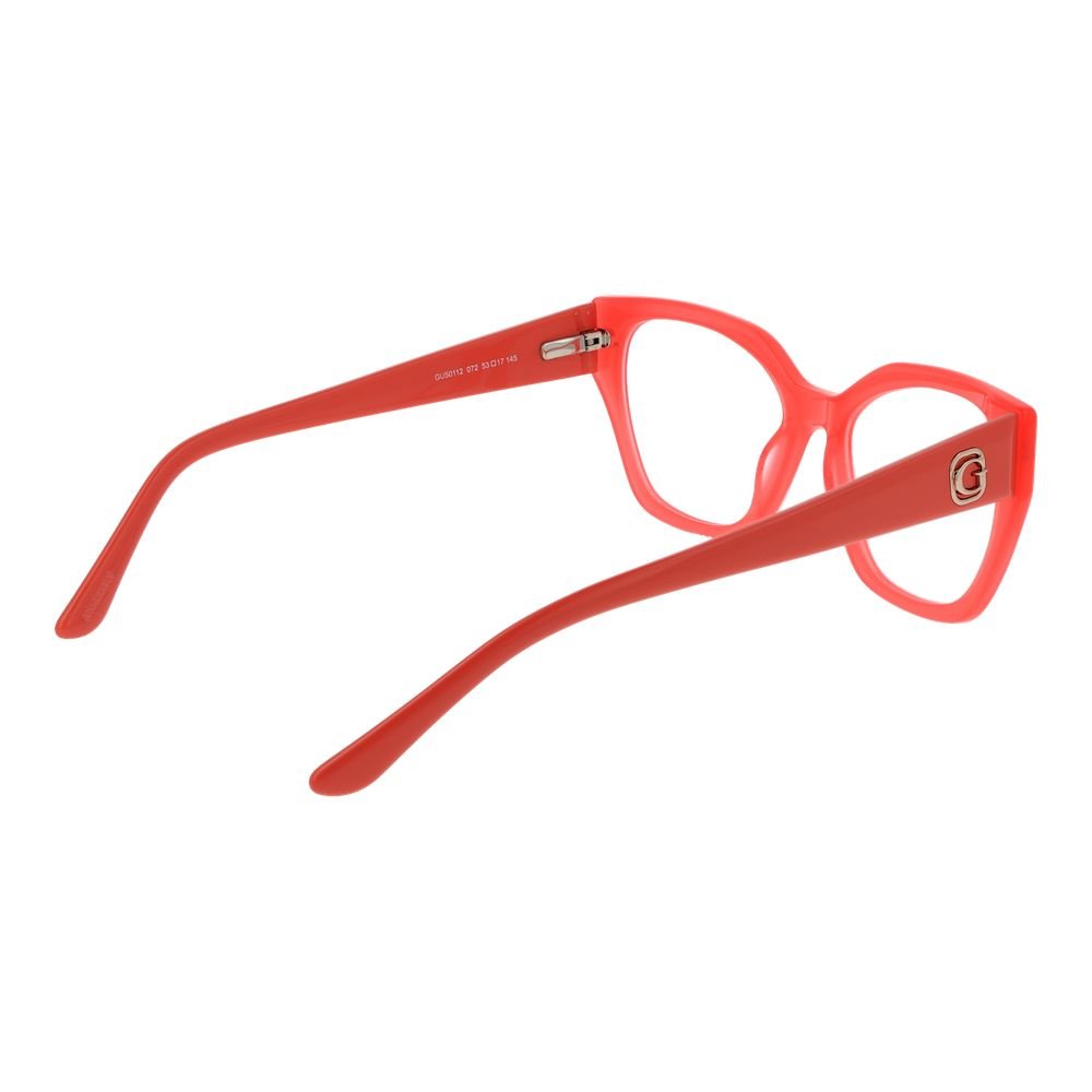 Guess Pink Women Glasses Frame - Beyzy Store - Guess