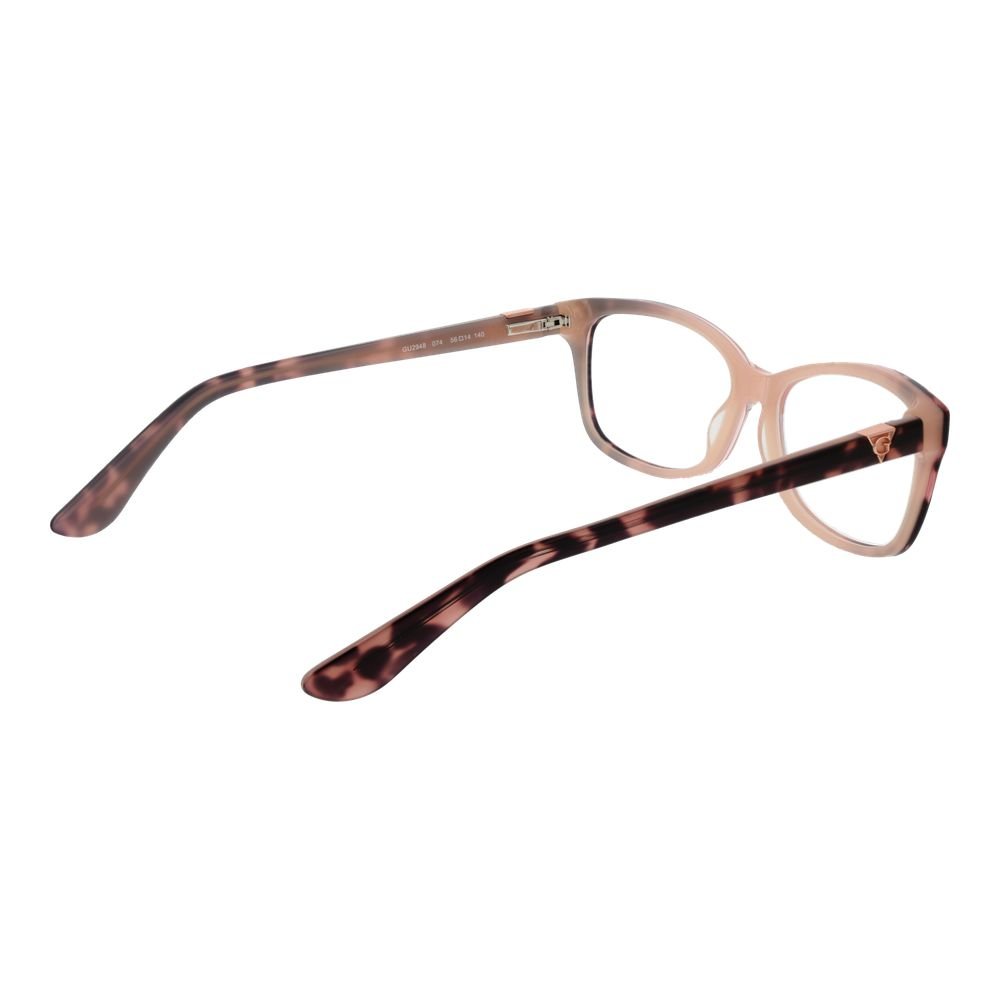 Guess Pink Women Glasses Frame - Beyzy Store - Guess