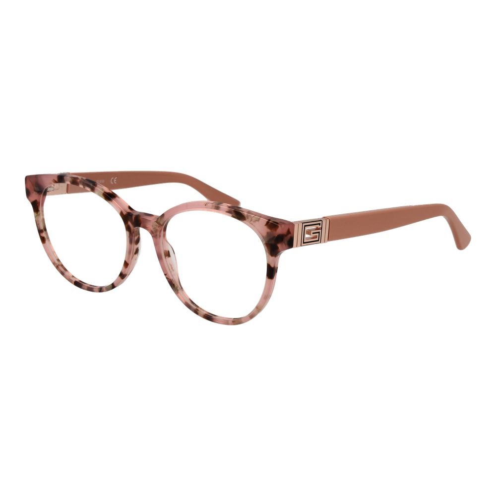 Guess Pink Women Glasses Frame - Beyzy Store - Guess