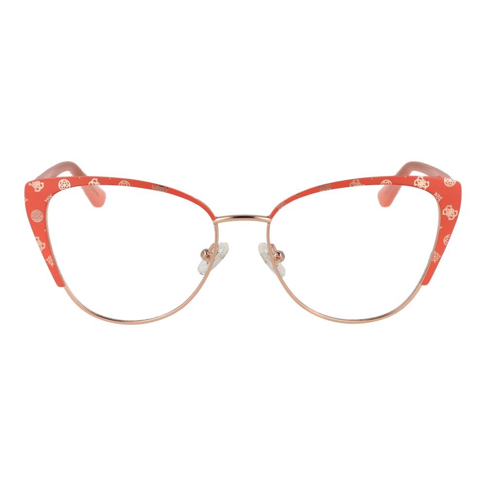 Guess Pink Women Glasses Frame - Beyzy Store - Guess