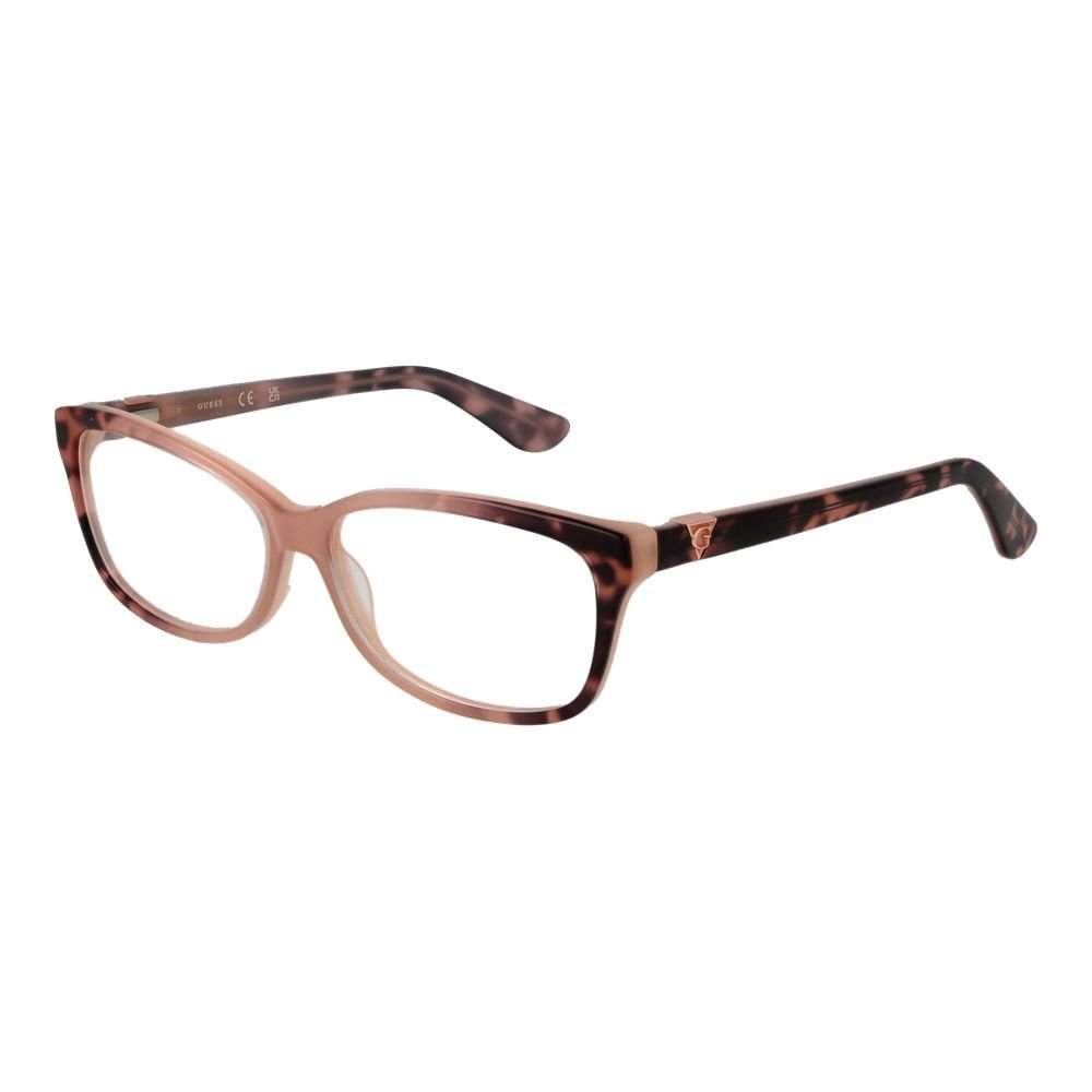 Guess Pink Women Glasses Frame - Beyzy Store - Guess