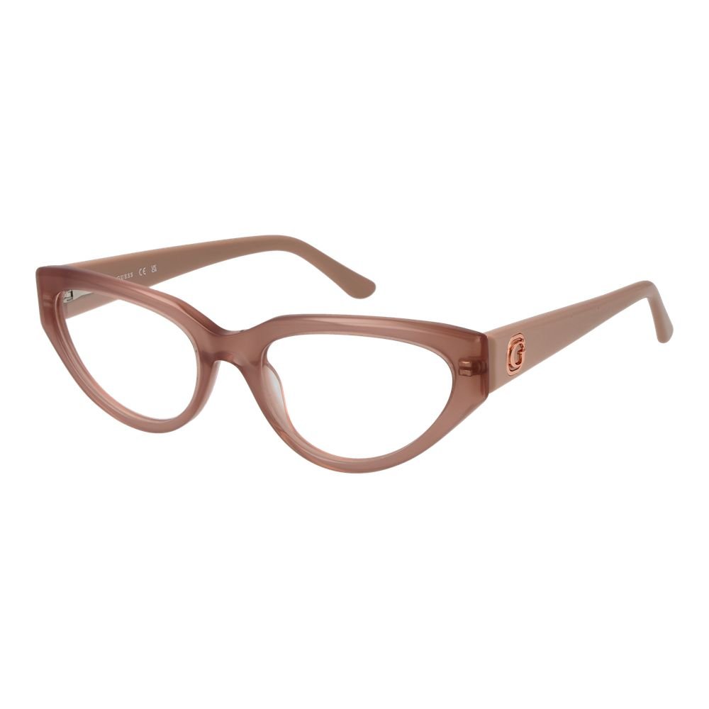 Guess Pink Women Glasses Frame - Beyzy Store - Guess