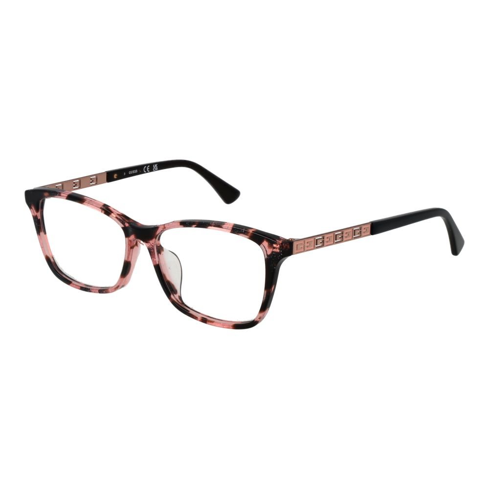 Guess Pink Women Glasses Frame - Beyzy Store - Guess