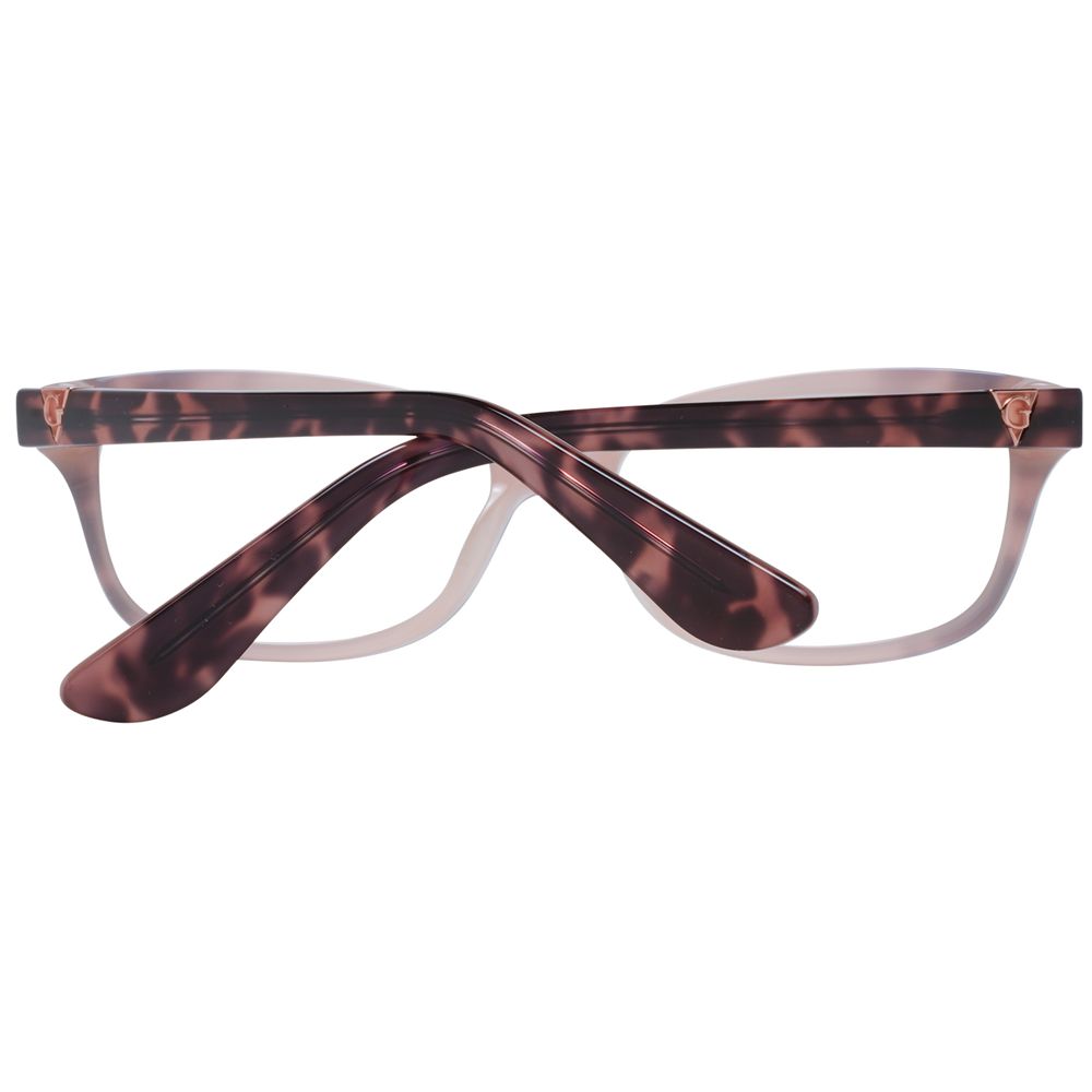 Guess Pink Women Glasses Frame - Beyzy Store - Guess