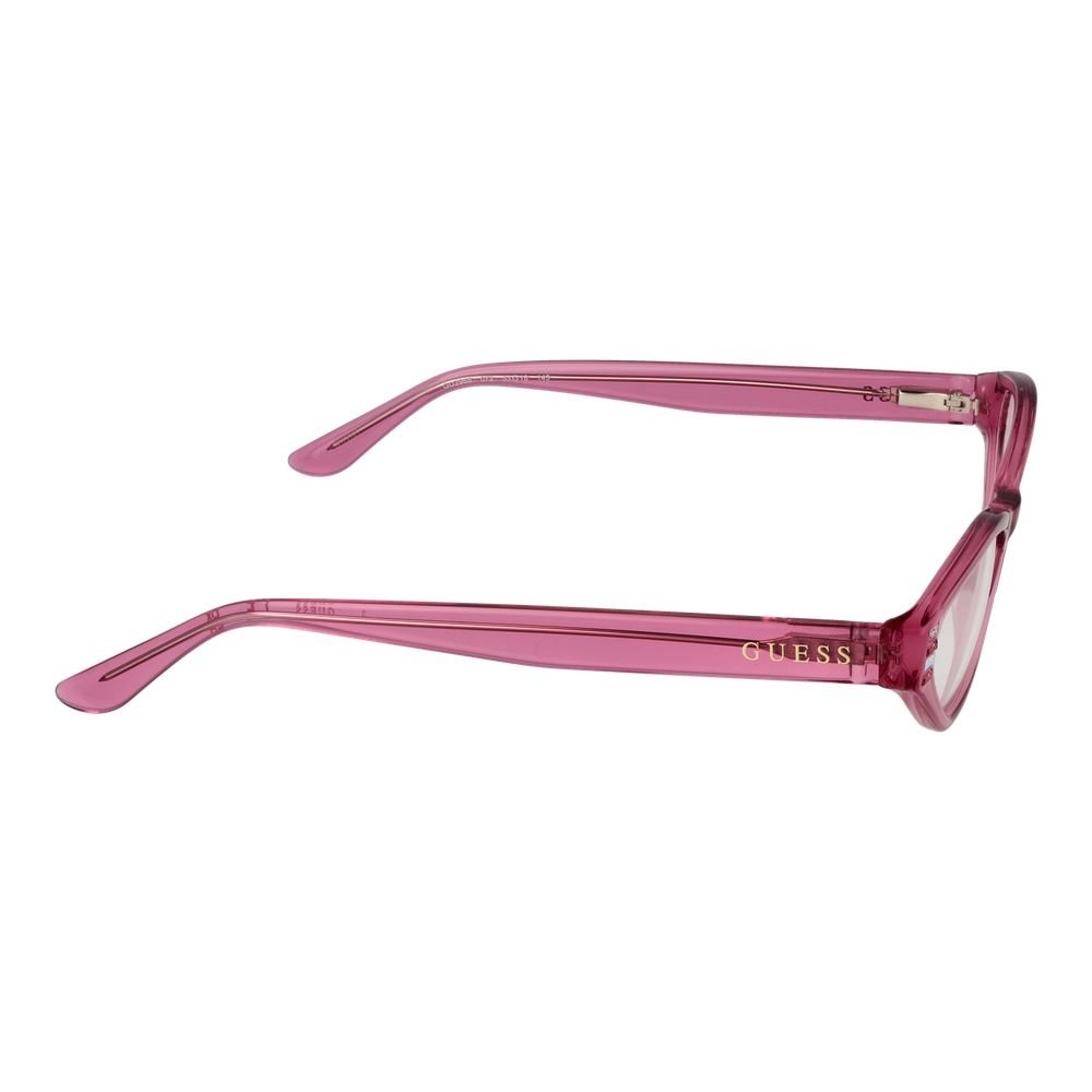 Guess Pink Women Glasses Frame - Beyzy Store - Guess