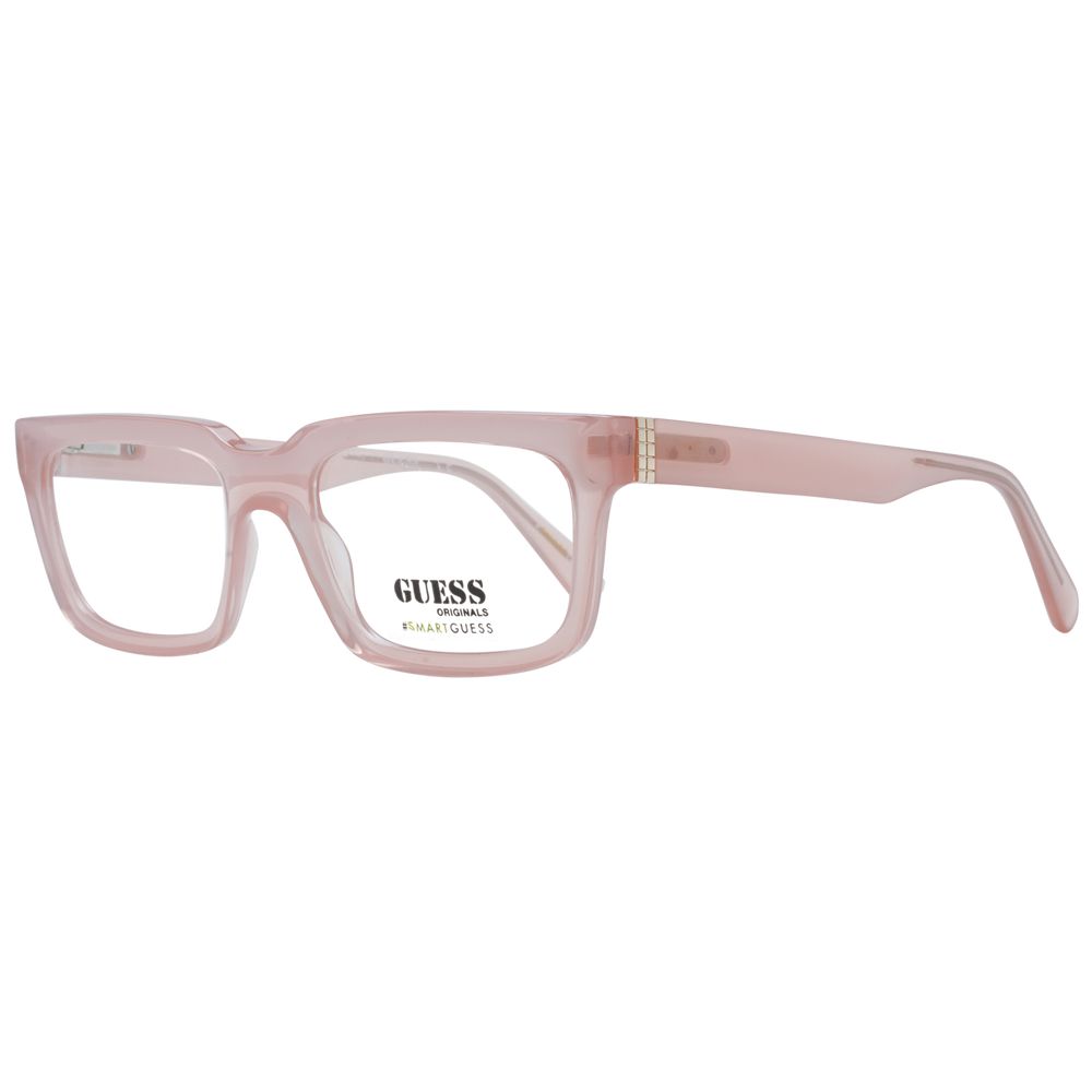 Guess Pink Women Glasses Frame - Beyzy Store - Guess