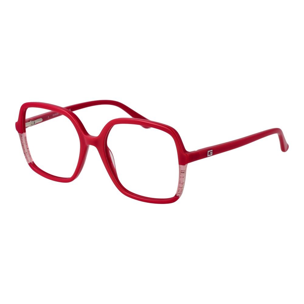 Guess Pink Women Glasses Frame - Beyzy Store - Guess
