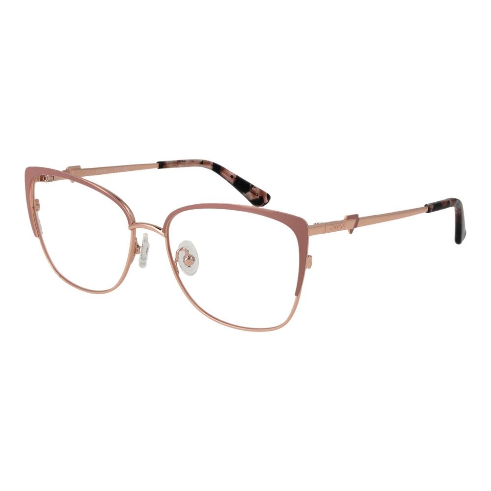 Guess Pink Women Glasses Frame - Beyzy Store - Guess