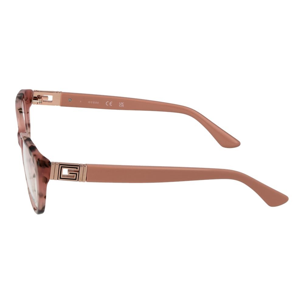 Guess Pink Women Glasses Frame - Beyzy Store - Guess