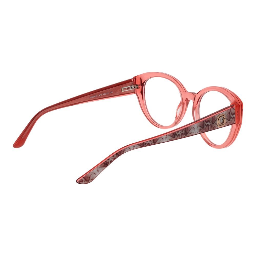 Guess Pink Women Glasses Frame - Beyzy Store - Guess