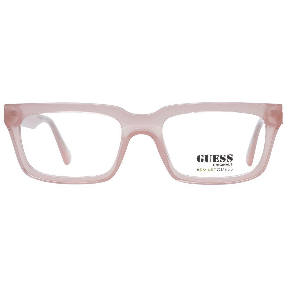 Guess Pink Women Glasses Frame - Beyzy Store - Guess