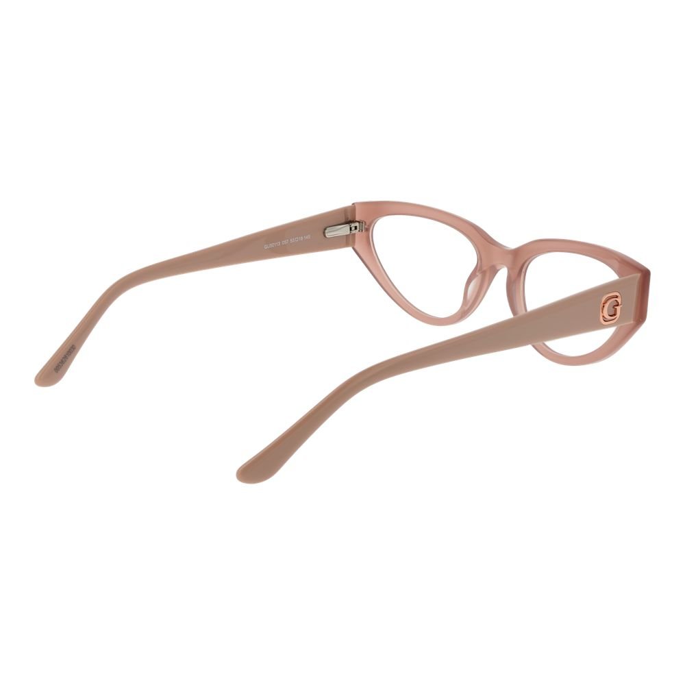 Guess Pink Women Glasses Frame - Beyzy Store - Guess