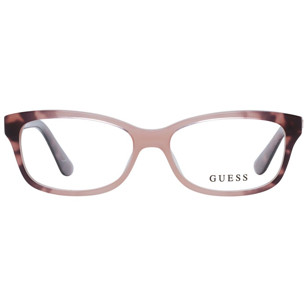 Guess Pink Women Glasses Frame - Beyzy Store - Guess