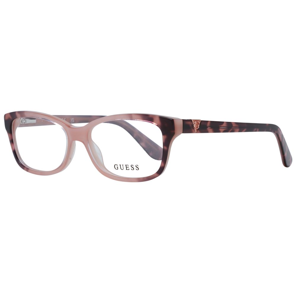 Guess Pink Women Glasses Frame - Beyzy Store - Guess