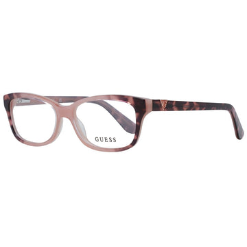 Guess Pink Women Glasses Frame - Beyzy Store - Guess