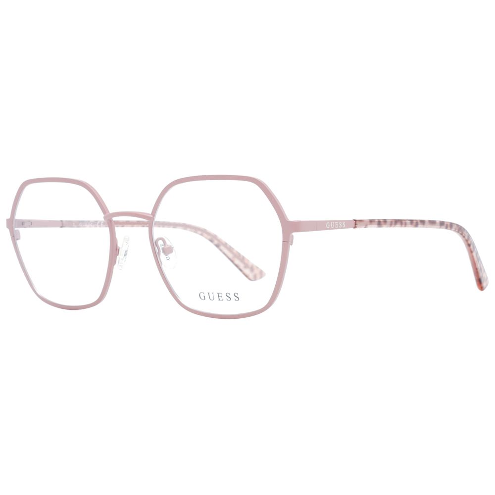 Guess Pink Women Optical Frames - Beyzy Store - Guess