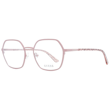 Guess Pink Women Optical Frames - Beyzy Store - Guess