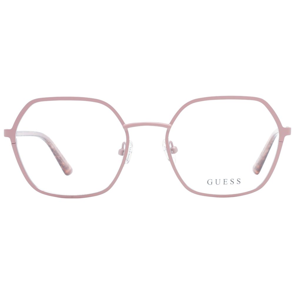 Guess Pink Women Optical Frames - Beyzy Store - Guess