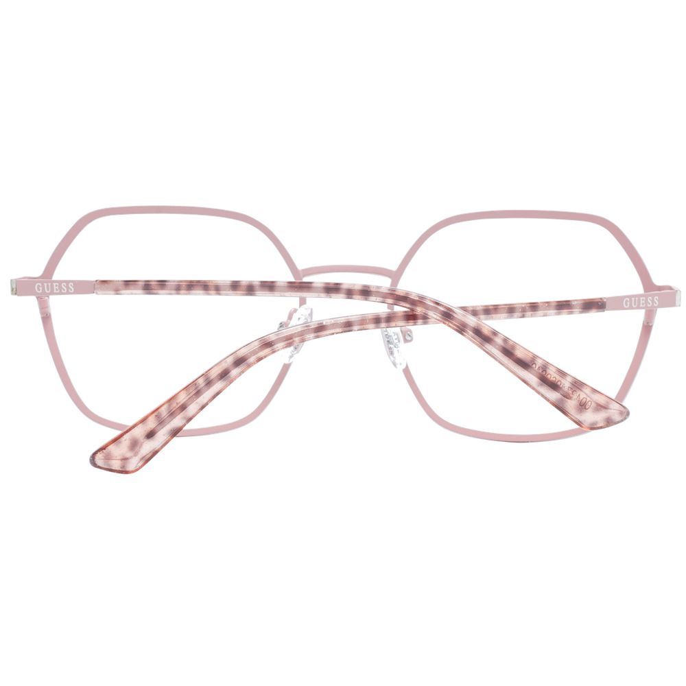 Guess Pink Women Optical Frames - Beyzy Store - Guess