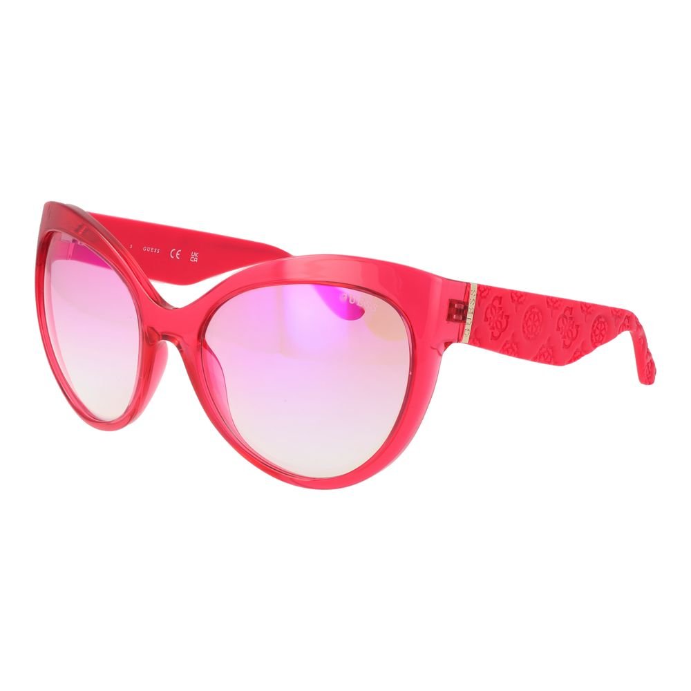 Guess Pink Women Sunglasses - Beyzy Store - Guess