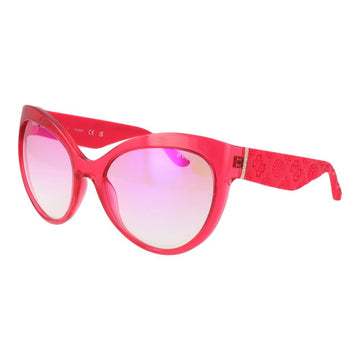 Guess Pink Women Sunglasses - Beyzy Store - Guess