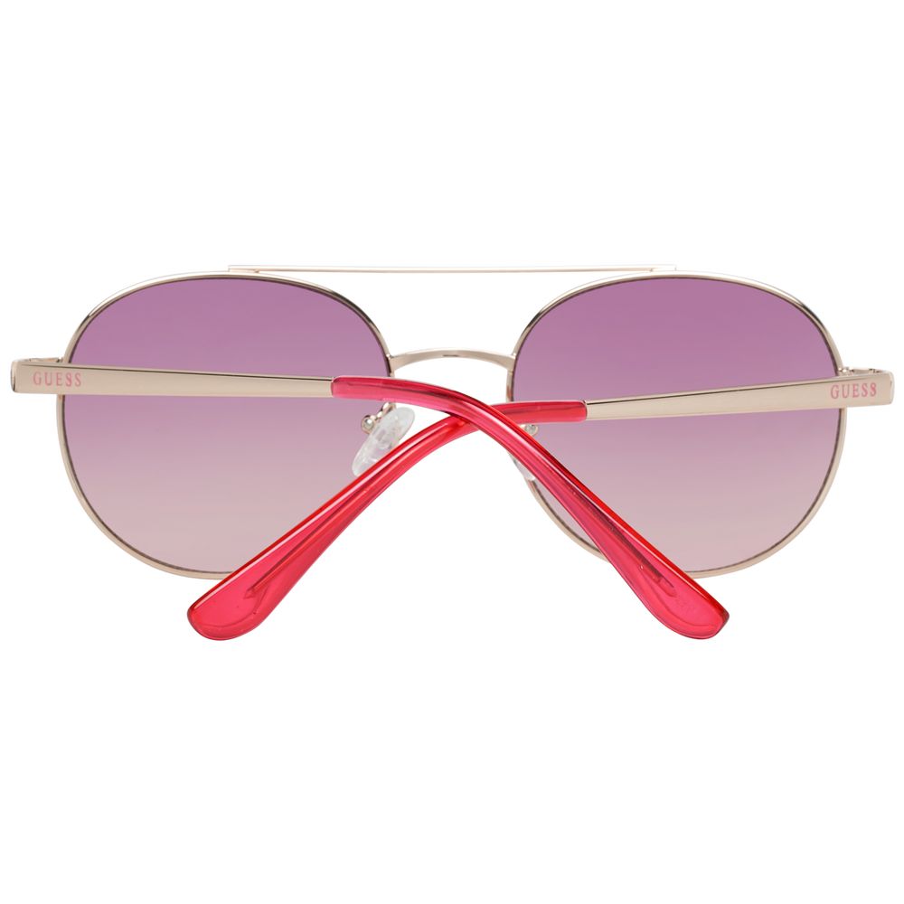 Guess Pink Women Sunglasses - Beyzy Store - Guess