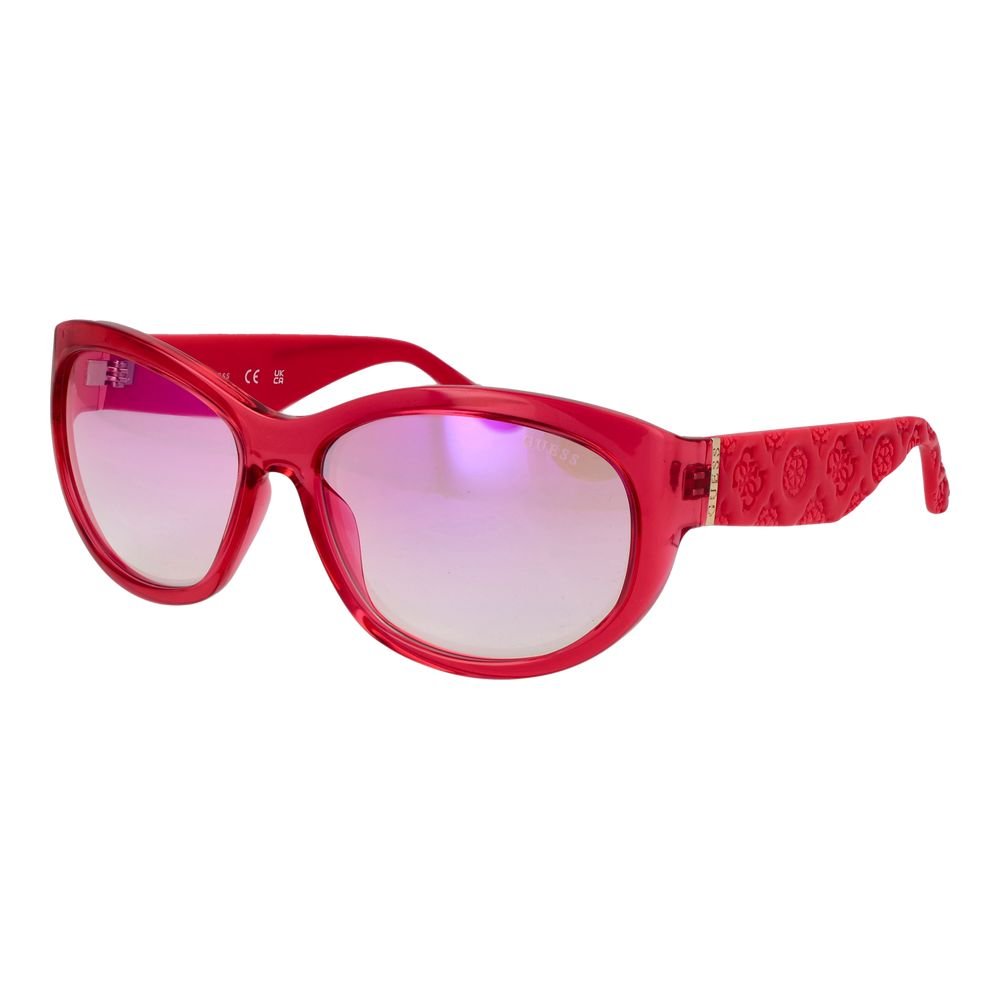 Guess Pink Women Sunglasses - Beyzy Store - Guess
