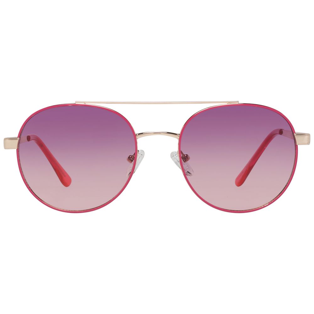 Guess Pink Women Sunglasses - Beyzy Store - Guess