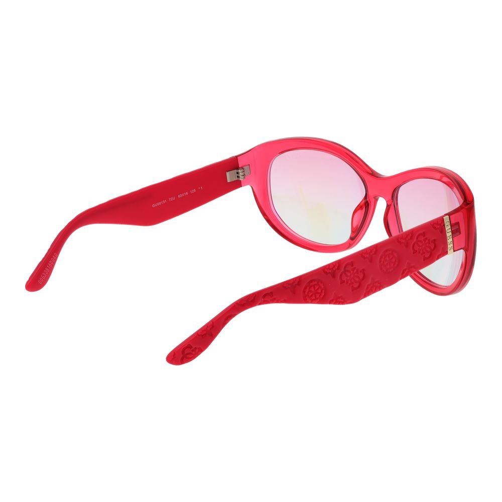 Guess Pink Women Sunglasses - Beyzy Store - Guess