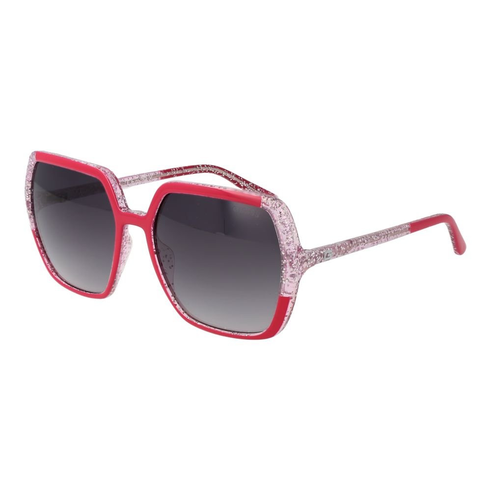Guess Pink Women Sunglasses - Beyzy Store - Guess