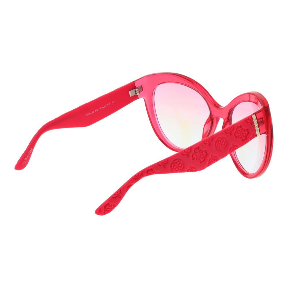 Guess Pink Women Sunglasses - Beyzy Store - Guess