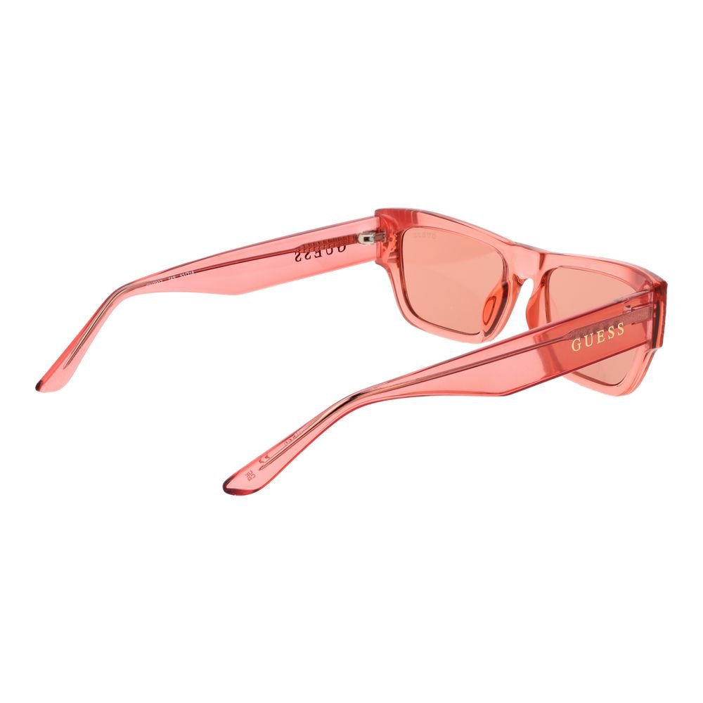 Guess Pink Women Sunglasses - Beyzy Store - Guess