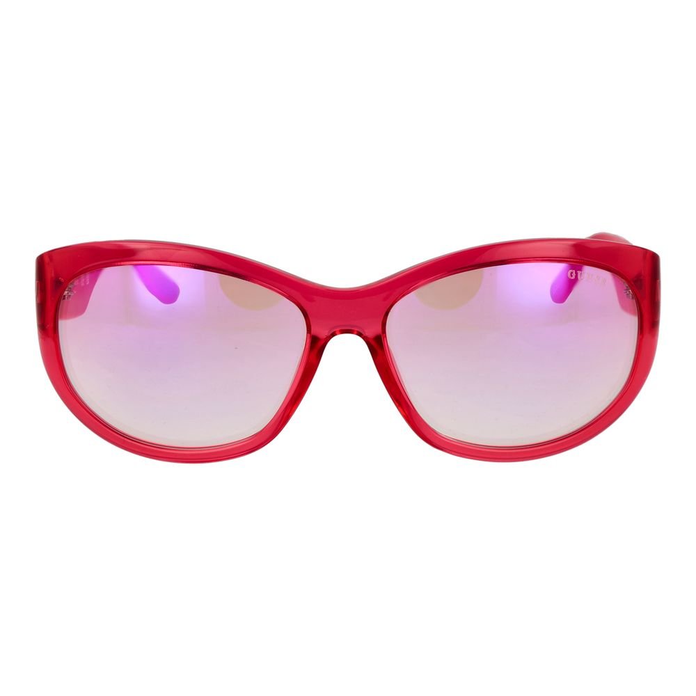 Guess Pink Women Sunglasses - Beyzy Store - Guess