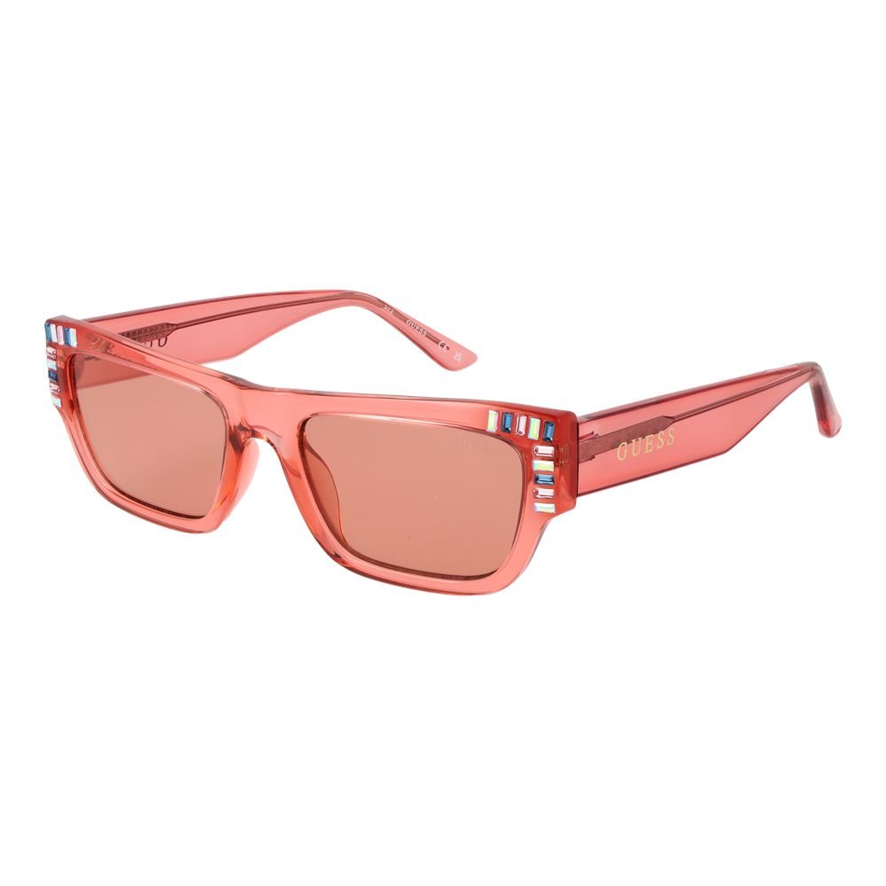 Guess Pink Women Sunglasses - Beyzy Store - Guess