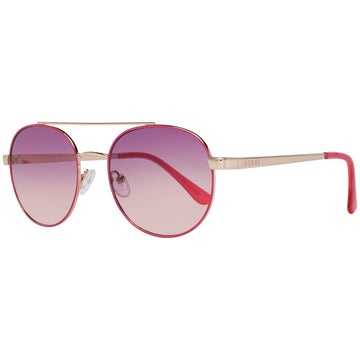 Guess Pink Women Sunglasses - Beyzy Store - Guess