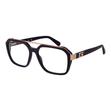 Guess Purple Men Glasses Frame - Beyzy Store - Guess