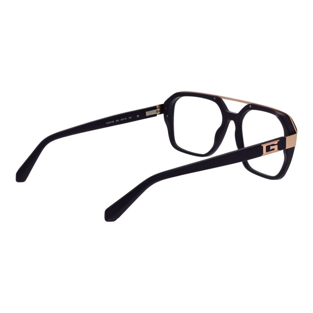Guess Purple Men Glasses Frame - Beyzy Store - Guess