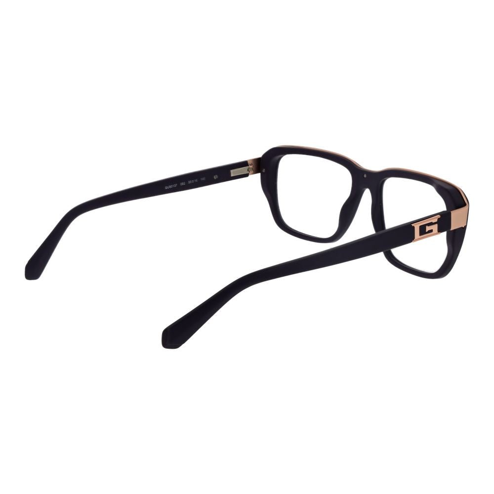 Guess Purple Men Glasses Frame - Beyzy Store - Guess
