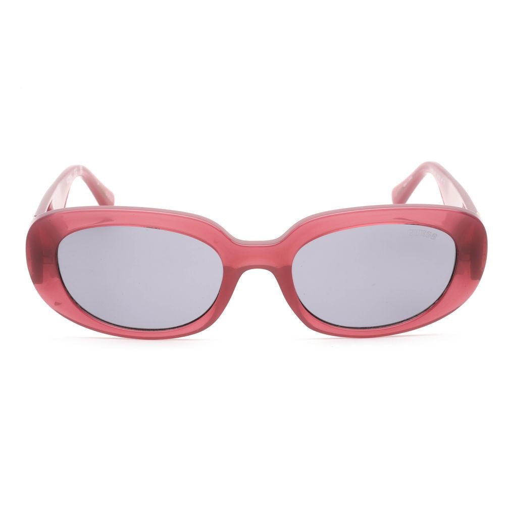 Guess Purple Plastic Sunglasses - Beyzy Store - Guess