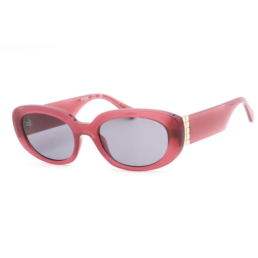 Guess Purple Plastic Sunglasses - Beyzy Store - Guess